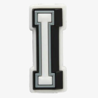 Crocs Ukras CROCS JIBBITZ / JIBBITZ LETTER I 