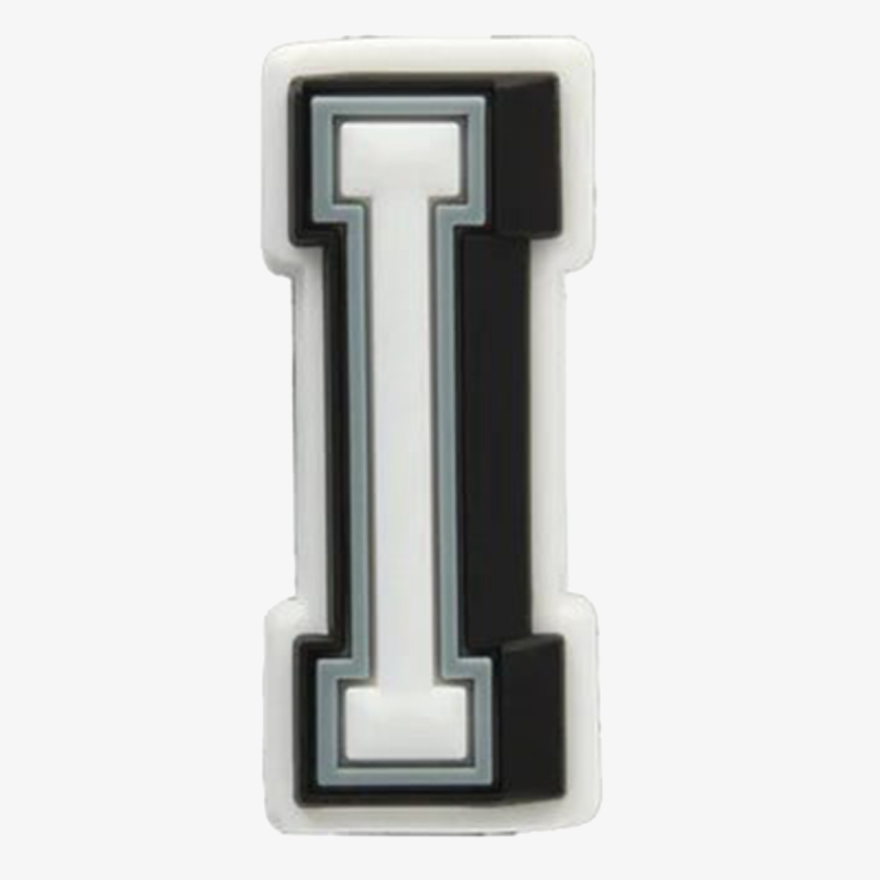 Crocs Ukras CROCS JIBBITZ / JIBBITZ LETTER I 