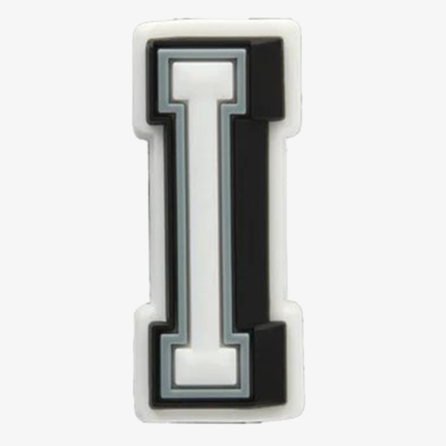 Crocs Ukras CROCS JIBBITZ / JIBBITZ LETTER I 