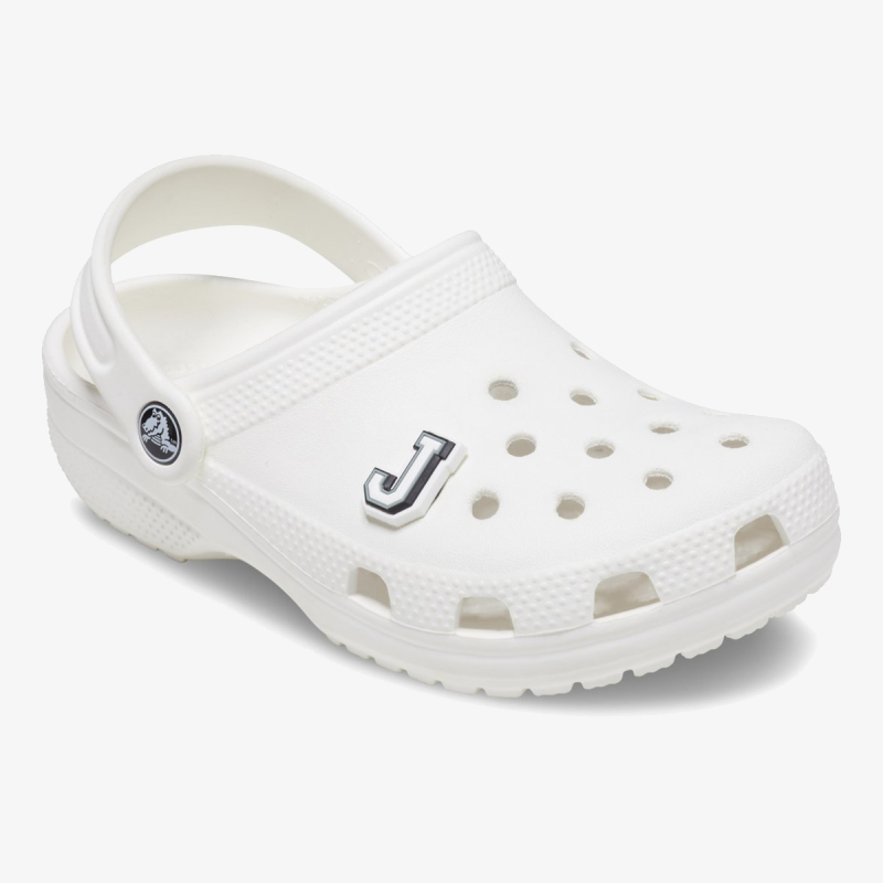 Crocs Ukras CROCS JIBBITZ / JIBBITZ LETTER J 