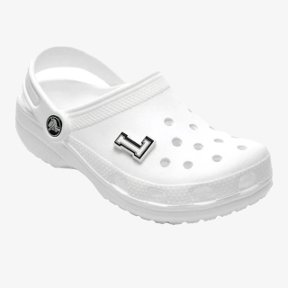 Crocs Ukras CROCS JIBBITZ / JIBBITZ LETTER L 