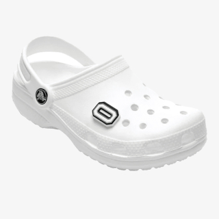 Crocs Ukras CROCS JIBBITZ / JIBBITZ LETTER O 