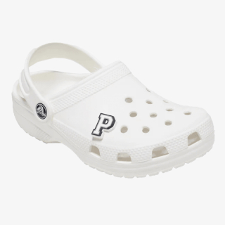 Crocs Ukras CROCS JIBBITZ / JIBBITZ LETTER P 