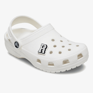 Crocs Ukras CROCS JIBBITZ / JIBBITZ LETTER R 
