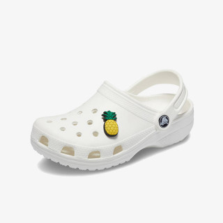 Crocs Ukras CROCS JIBBITZ / PINEAPPLE 