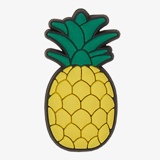 Crocs Ukras CROCS JIBBITZ / PINEAPPLE 