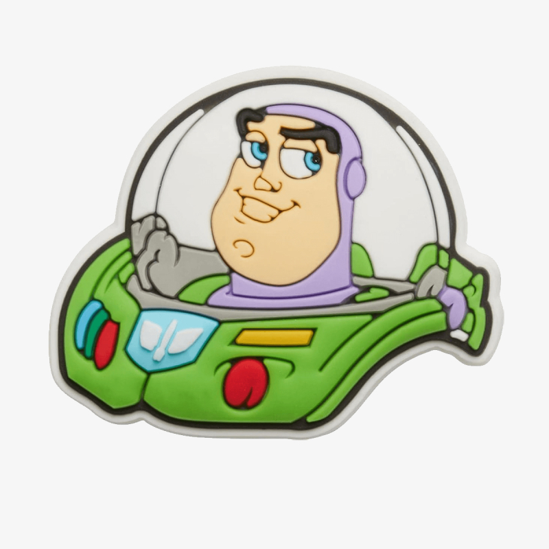 Proizvodi CROCS JIBBITZ / TOY STORY BUZZ LIGHTYEAR 