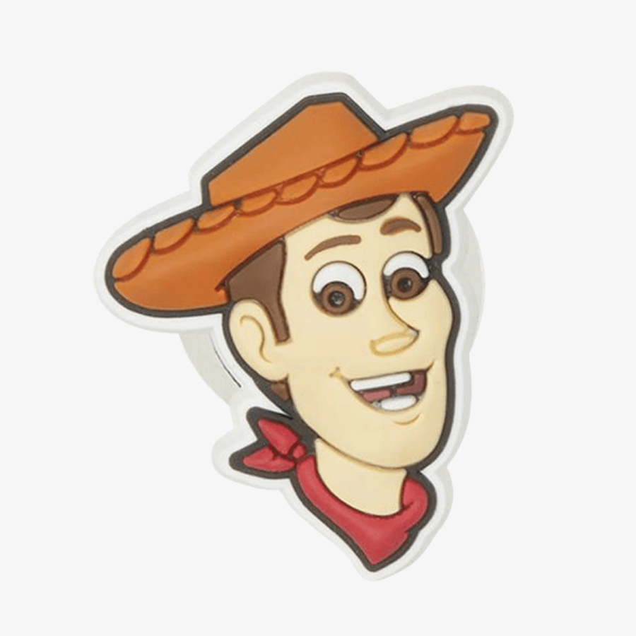 Proizvodi CROCS JIBBITZ / TOY STORY WOODY 