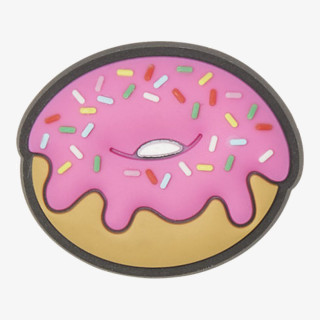 Crocs Ukras PINK DONUT 