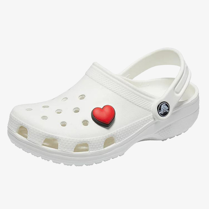 Crocs Ukras HEART 