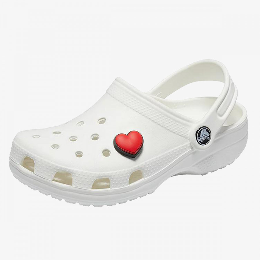 Crocs Ukras HEART 