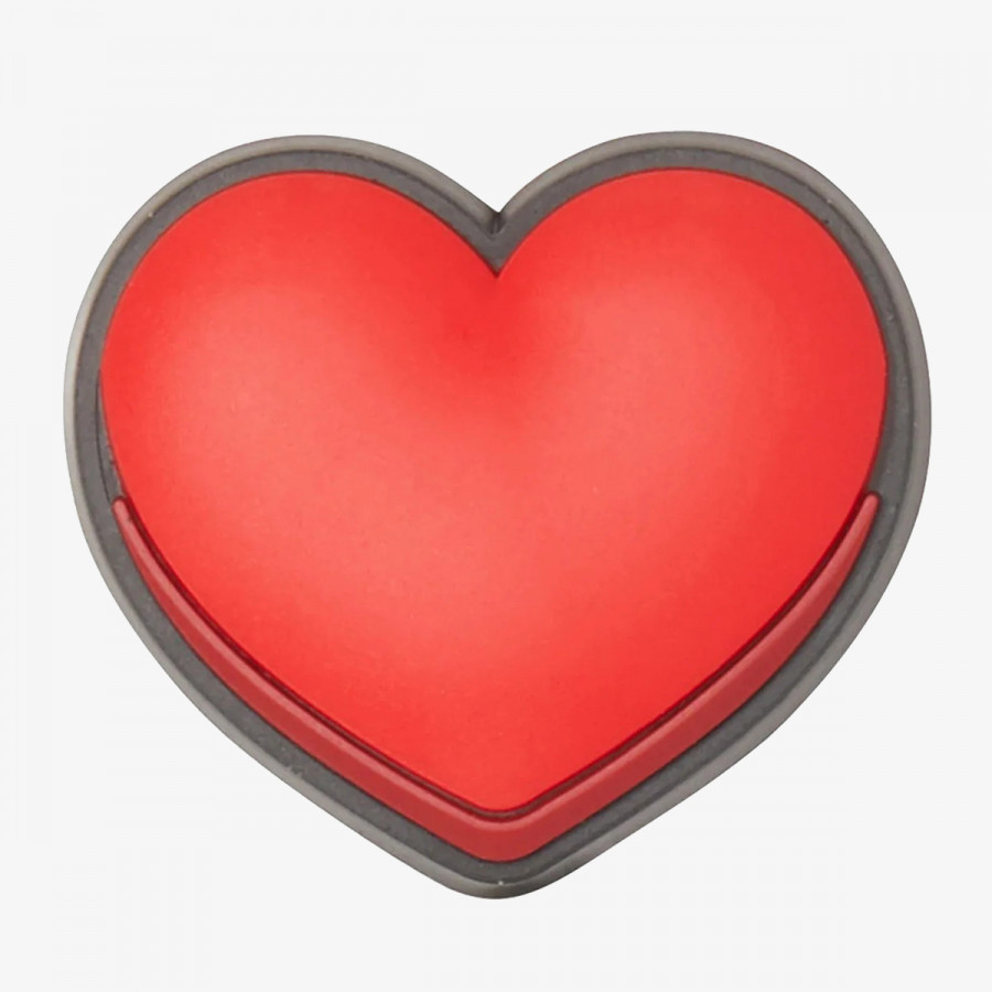 Crocs Ukras HEART 