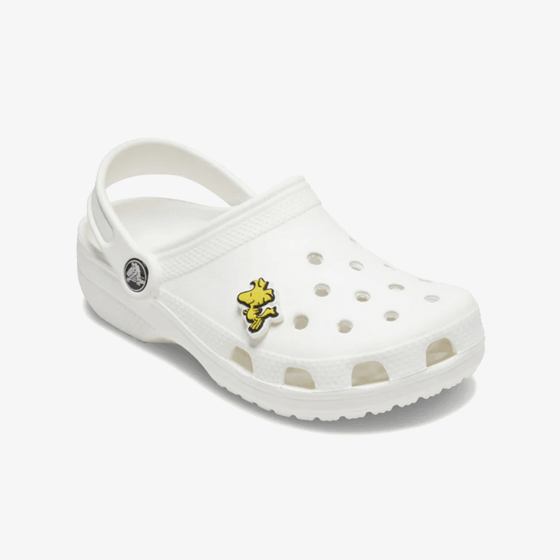 Crocs Stiker CROCS JIBBITZ / PEANUTS WOODSTOCK 