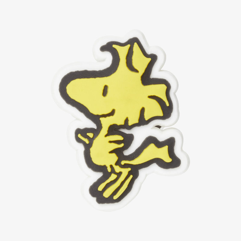 Crocs Stiker CROCS JIBBITZ / PEANUTS WOODSTOCK 