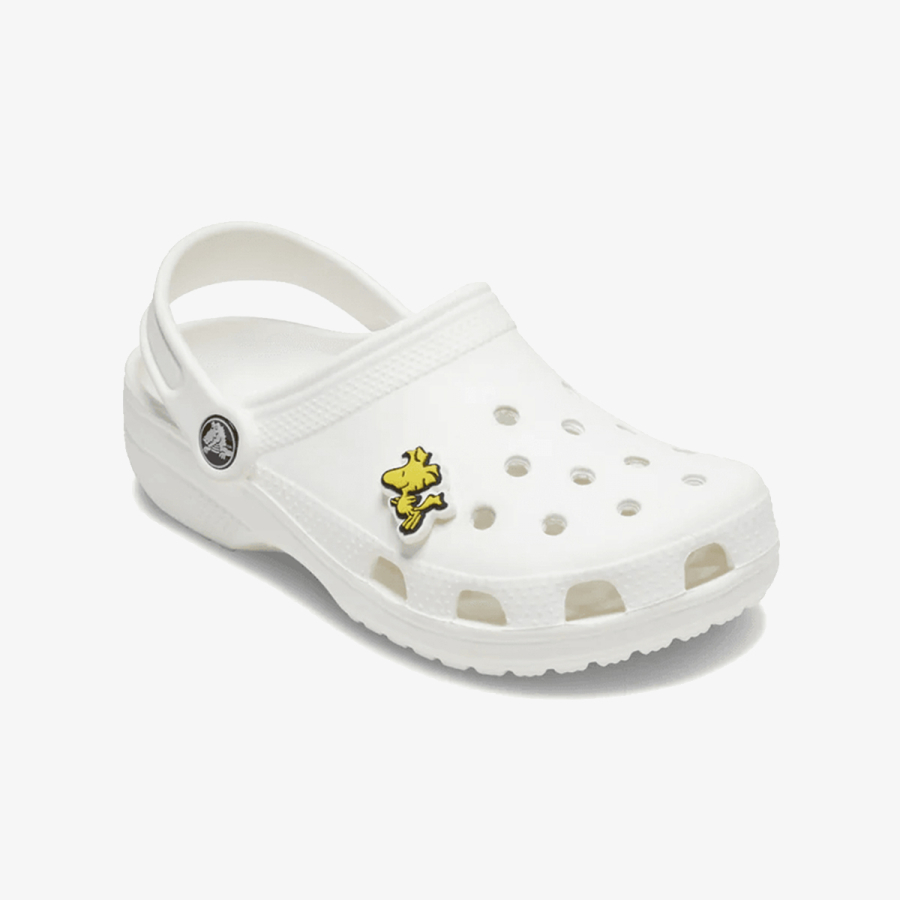 Crocs Stiker CROCS JIBBITZ / PEANUTS WOODSTOCK 