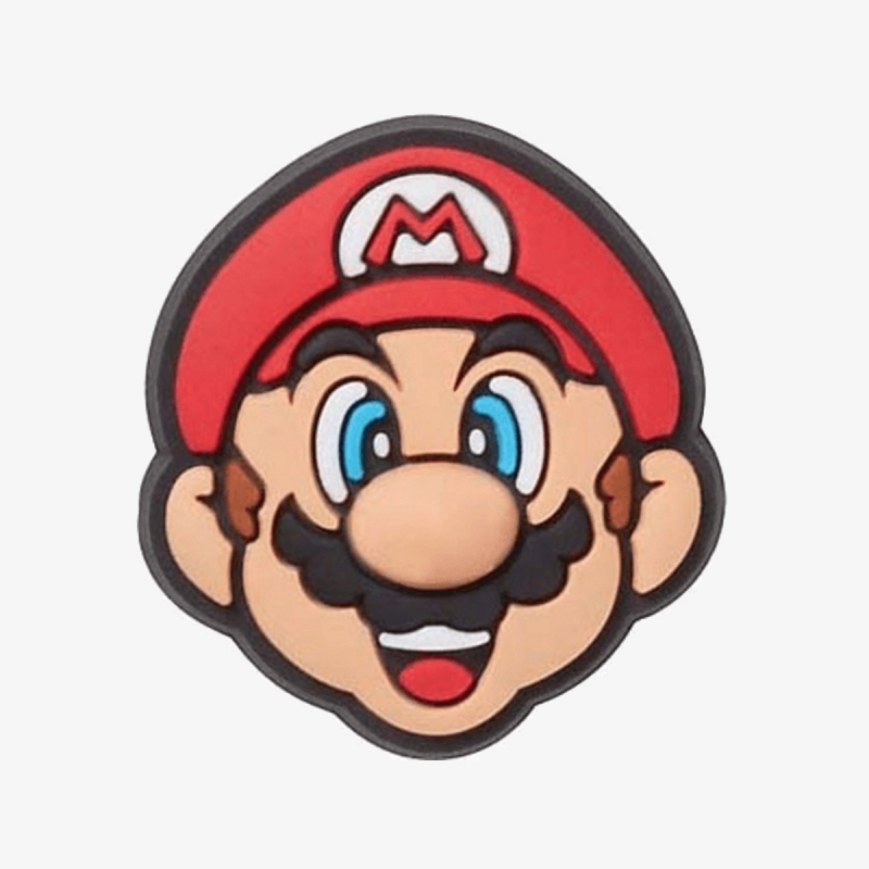 Proizvodi CROCS JIBBITZ / SUPER MARIO 