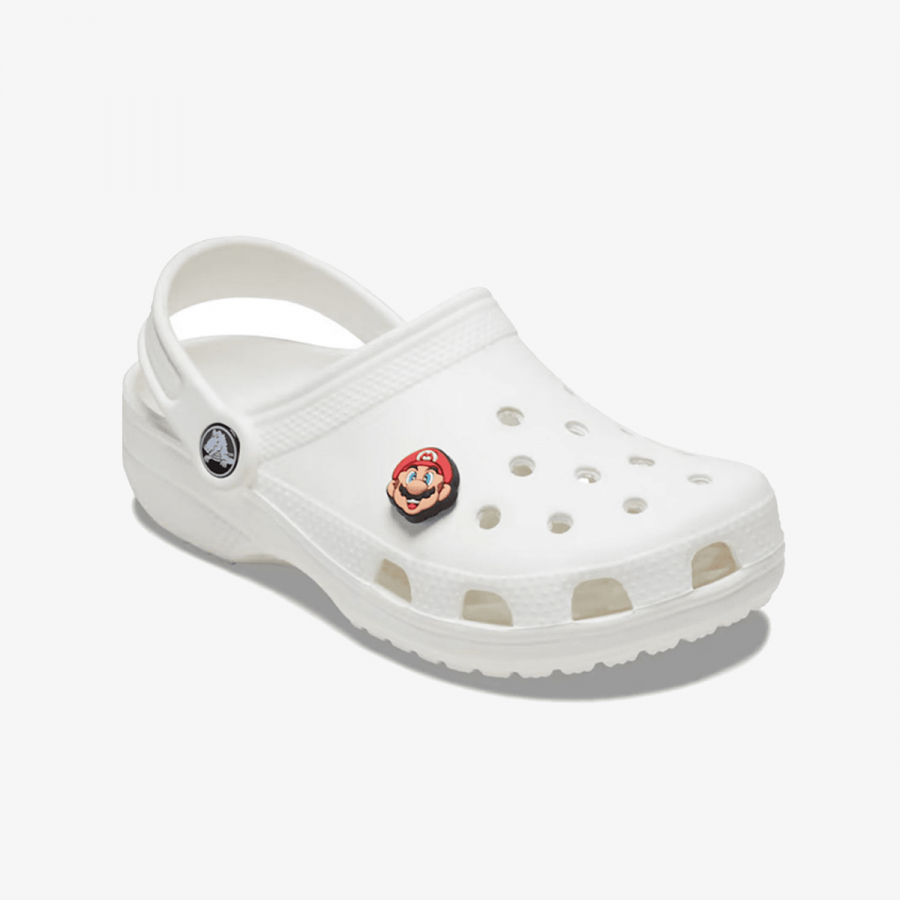 Proizvodi CROCS JIBBITZ / SUPER MARIO 
