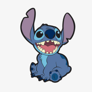 Proizvodi CROCS JIBBITZ / DISNEY STITCH 