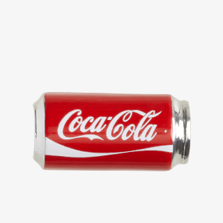 Crocs Ukras COCA-COLA CAN 