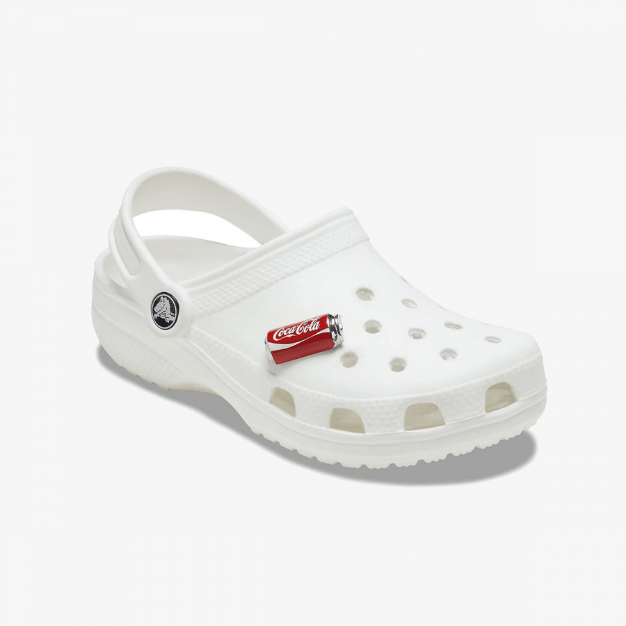 Crocs Ukras COCA-COLA CAN 