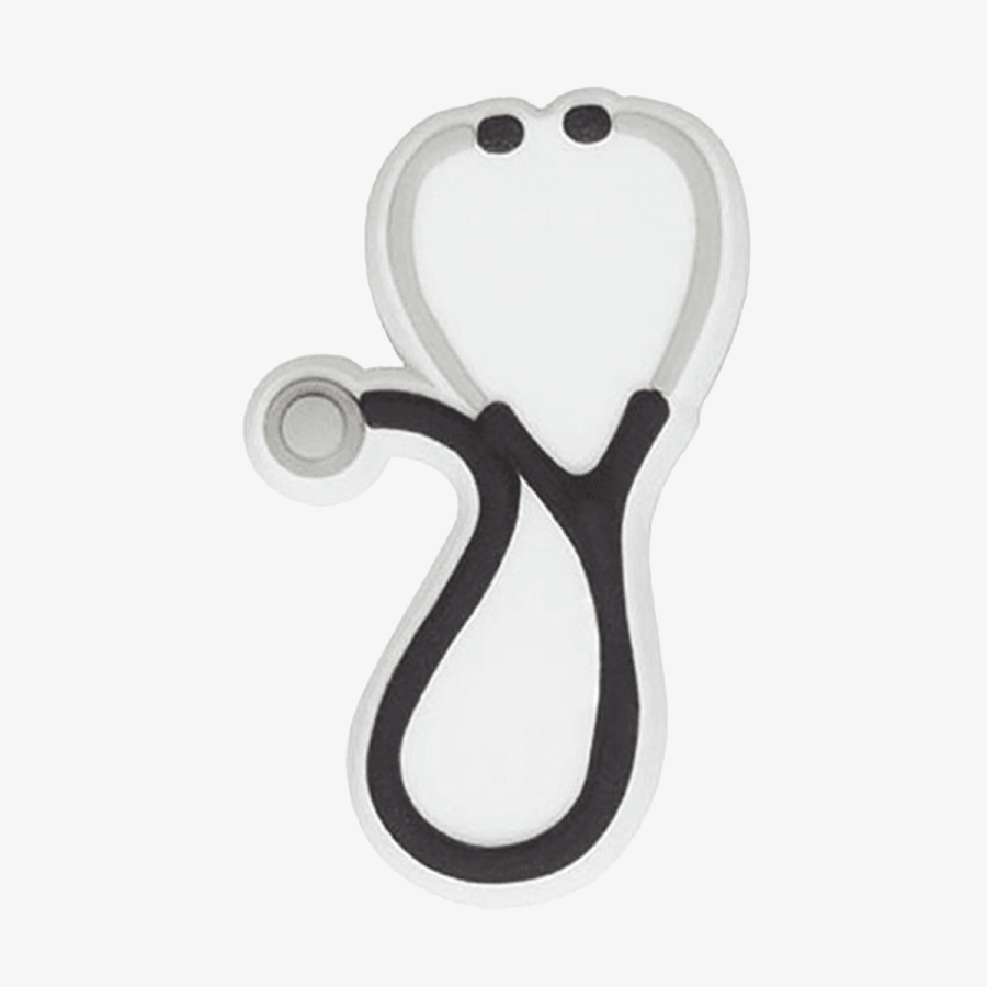 Proizvodi CROCS JIBBITZ / STETHOSCOPE 