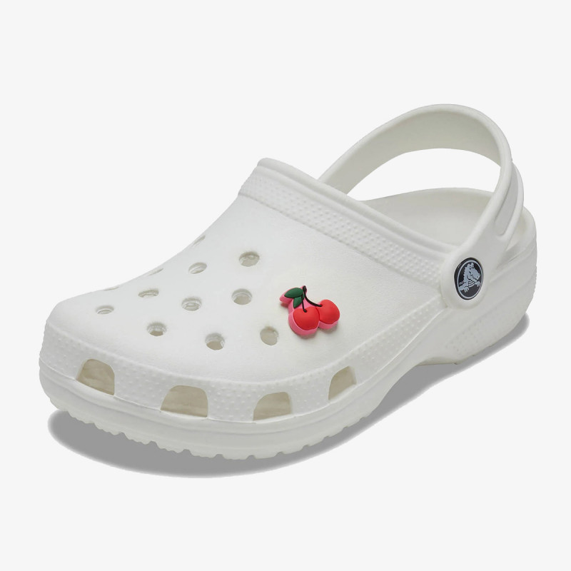 Crocs Ukras CROCS JIBBITZ / CHERRIES 