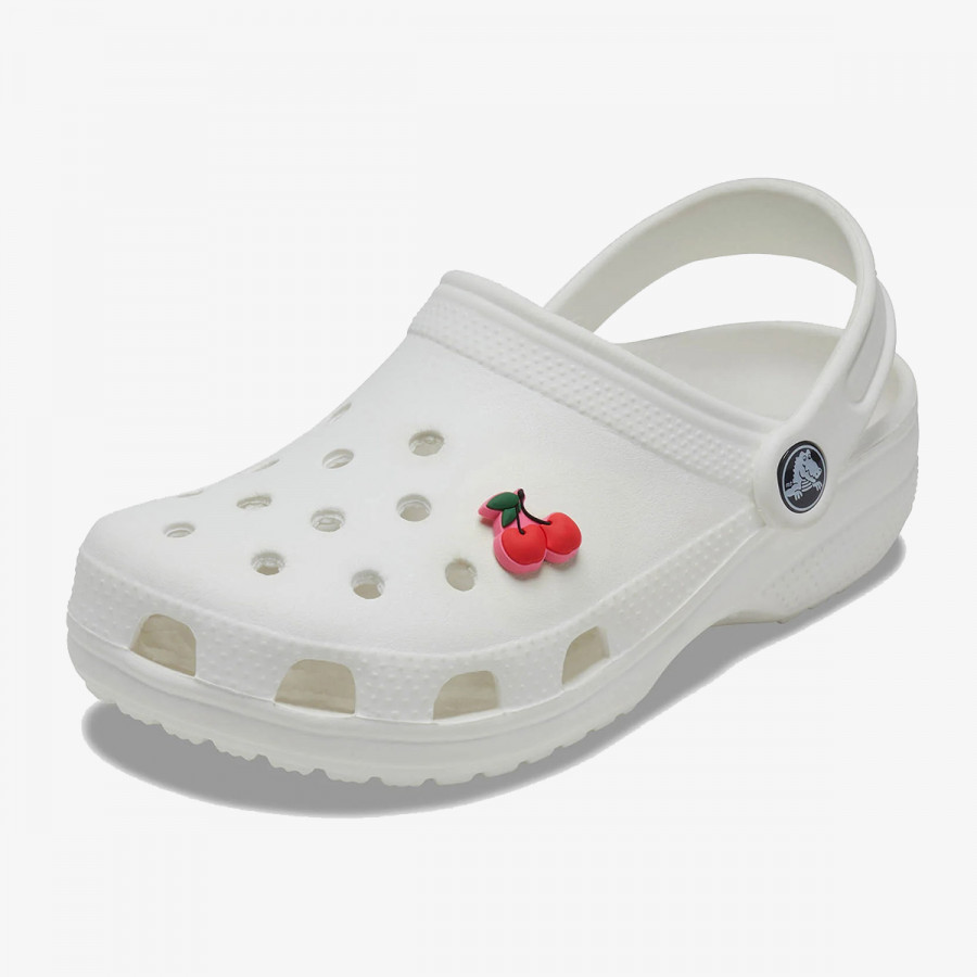 Crocs Ukras CROCS JIBBITZ / CHERRIES 