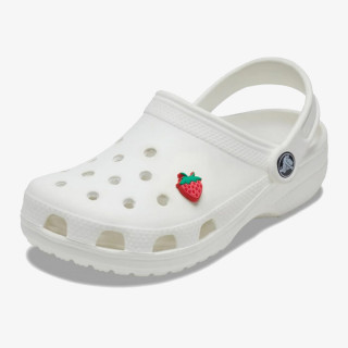 Crocs Ukras CROCS JIBBITZ / STRAWBERRY FRUIT 