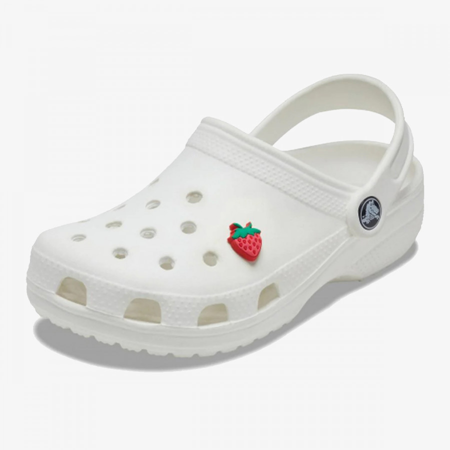 Crocs Ukras CROCS JIBBITZ / STRAWBERRY FRUIT 
