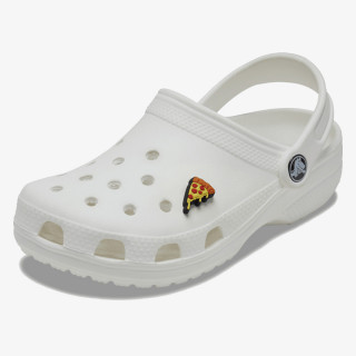 Crocs Ukras CROCS JIBBITZ / PIZZA SLICE 
