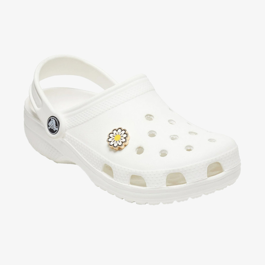 Crocs Ukras CROCS JIBBITZ / ELEVATED DAISY 