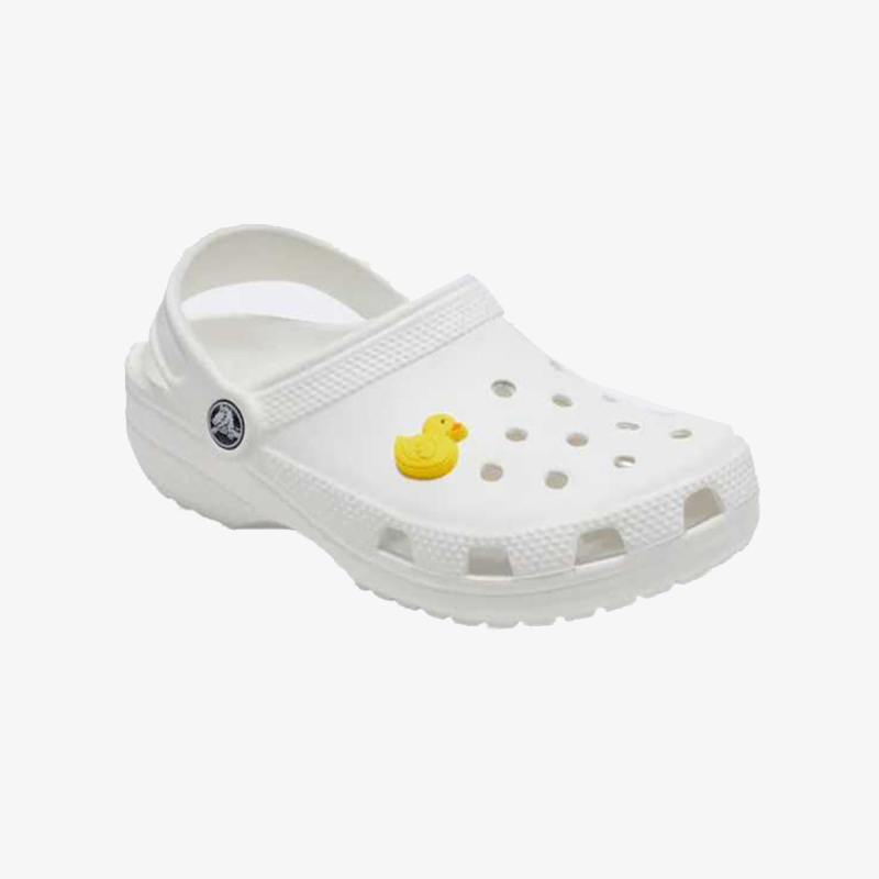 Crocs Ukras Tiny Rubber Ducky 