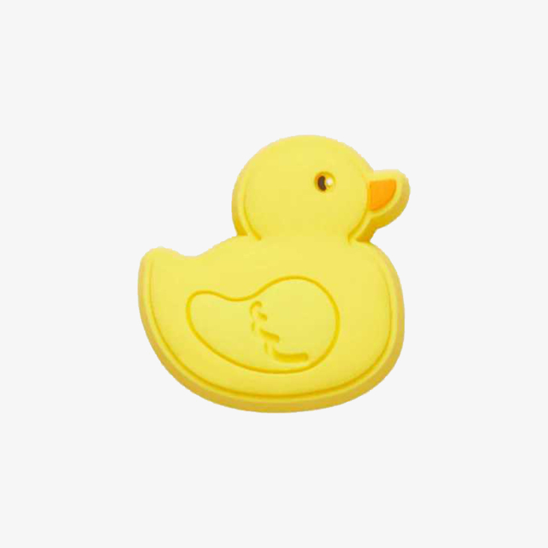 Crocs Ukras Tiny Rubber Ducky 