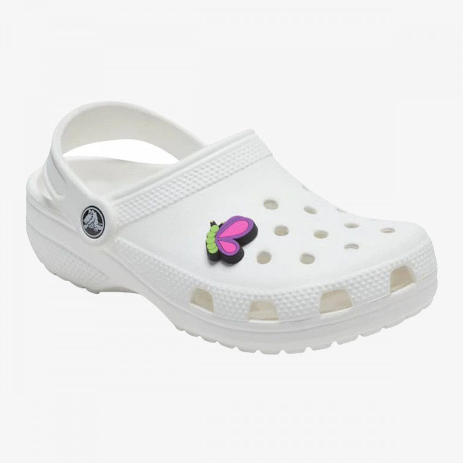 Crocs Ukras COLORFUL BUTTERFLY 