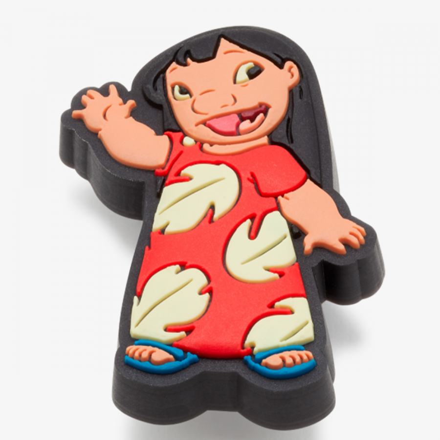Crocs Ukras DISNEY LILO 