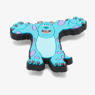 Crocs Ukras DISNEY PIXAR SULLY 
