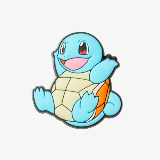 Proizvodi CROCS JIBBITZ / POKEMON SQUIRTLE 
