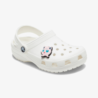 Proizvodi CROCS JIBBITZ / POKEMON JIGGLYPUFF 