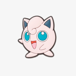 Proizvodi CROCS JIBBITZ / POKEMON JIGGLYPUFF 