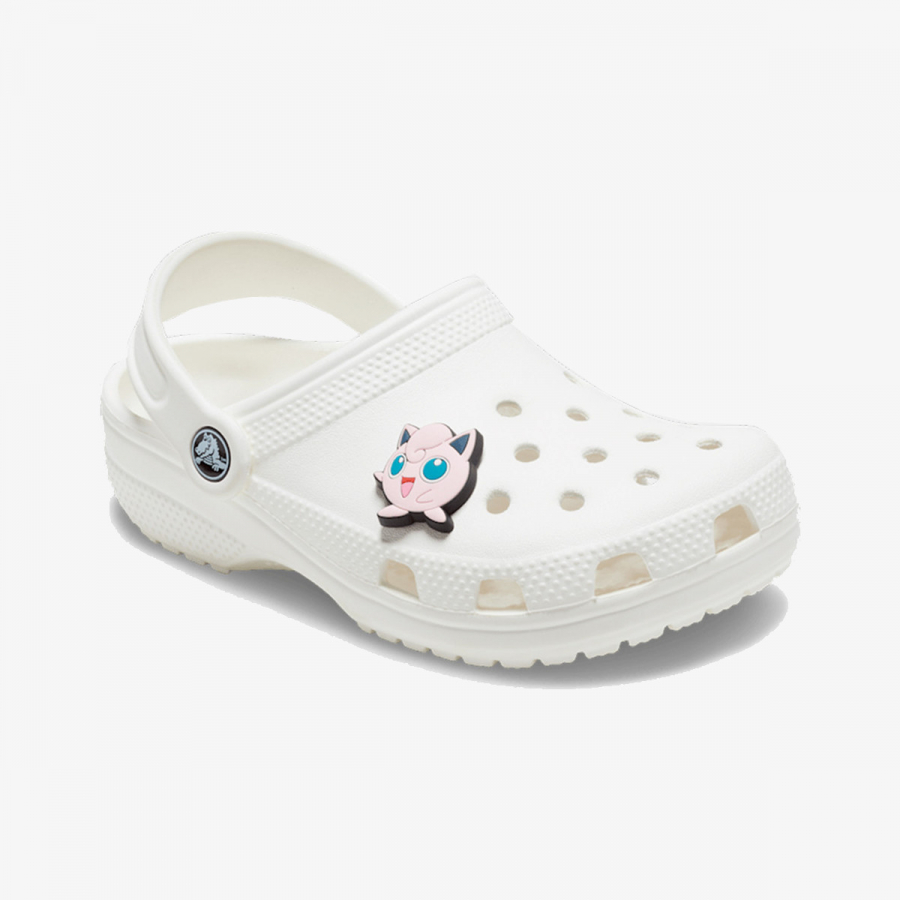 Proizvodi CROCS JIBBITZ / POKEMON JIGGLYPUFF 