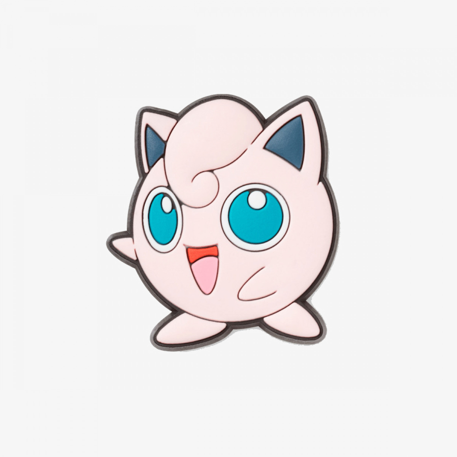 Proizvodi CROCS JIBBITZ / POKEMON JIGGLYPUFF 