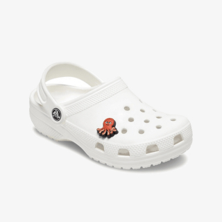 Crocs Ukras CROCS JIBBITZ / OCTOPUS 