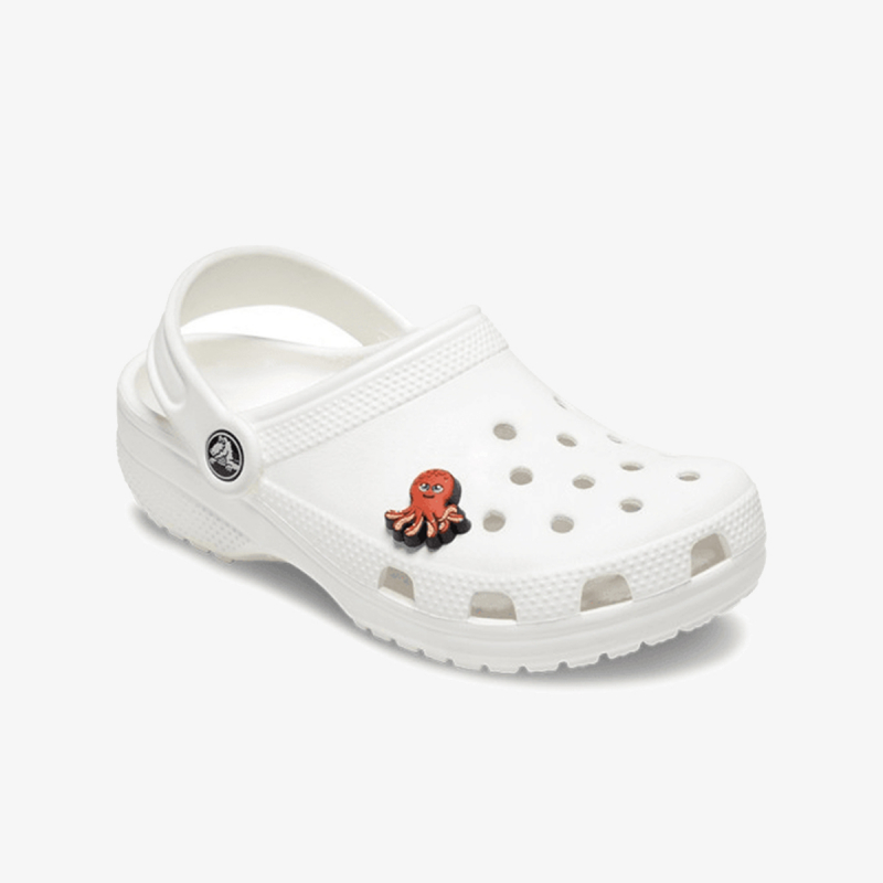 Crocs Ukras CROCS JIBBITZ / OCTOPUS 