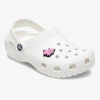 Crocs Ukras PINK PIGGY 