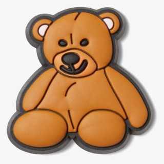 Proizvodi CROCS JIBBITZ / TEDDY BEAR 