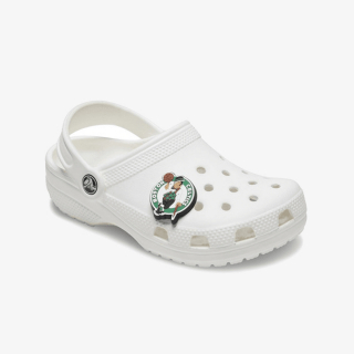 Proizvodi CROCS JIBBITZ / BOSTON CELTICS LOGO 
