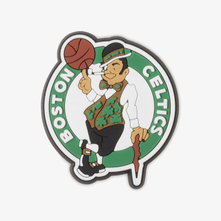 Proizvodi CROCS JIBBITZ / BOSTON CELTICS LOGO 