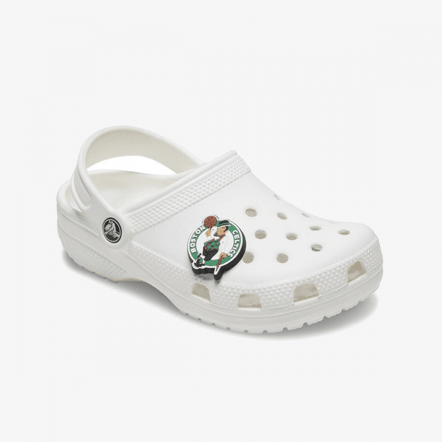 Proizvodi CROCS JIBBITZ / BOSTON CELTICS LOGO 