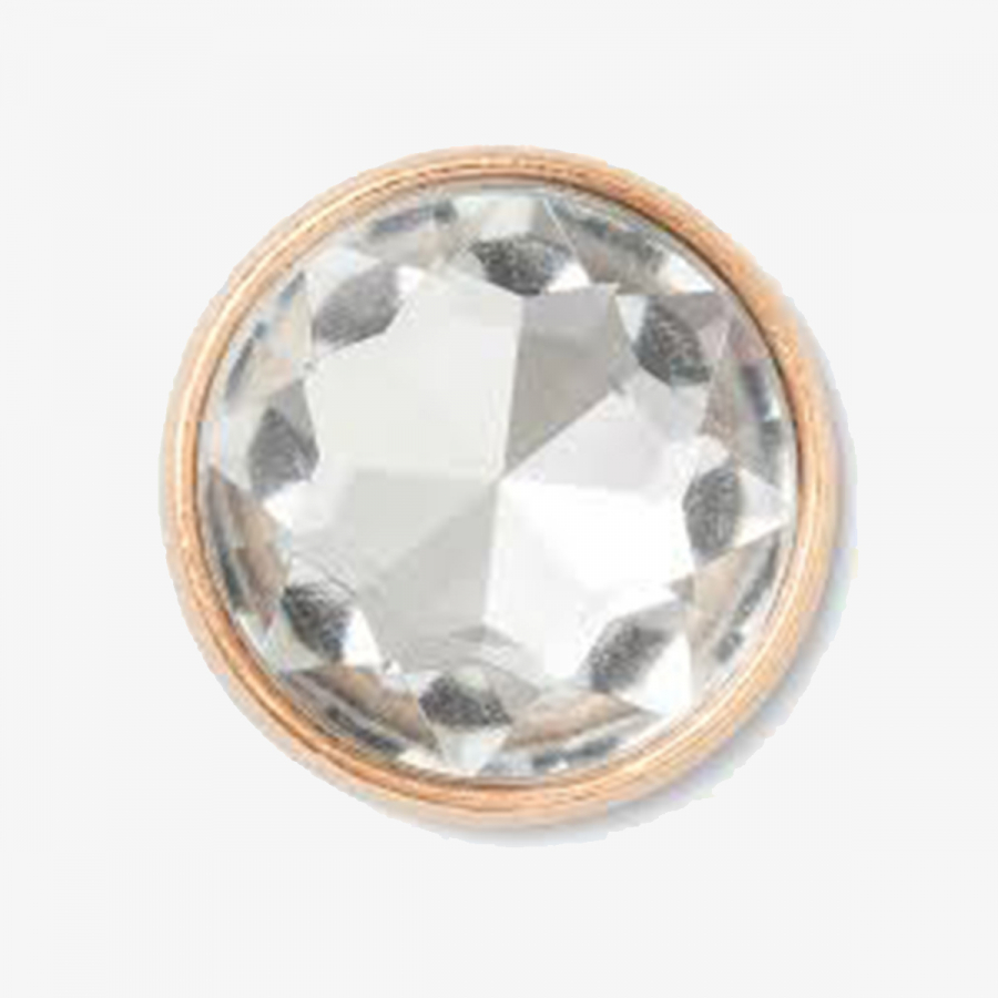 Crocs Ukras CLEAR CIRCLE GEM 