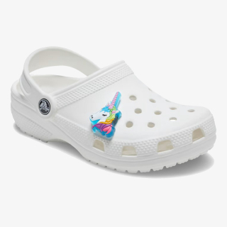 Crocs Ukras CROCS JIBBITZ / LIGHTS UP UNICORN 